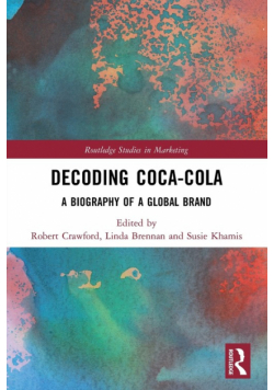Decoding Coca-Cola