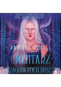 Cmentarz zagubionych dusz