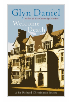 Welcome Death