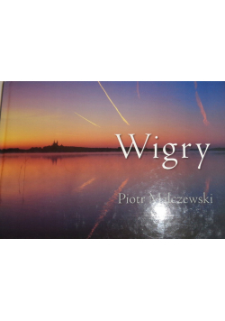 Wigry