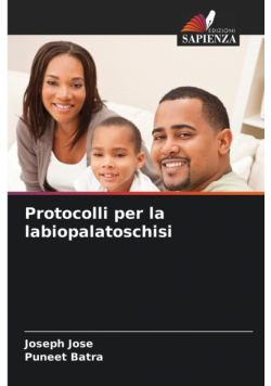 Protocolli per la labiopalatoschisi