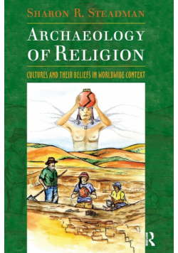 Archaeology of Religion