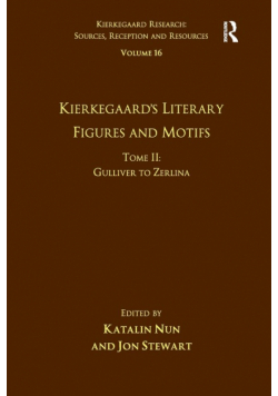 Volume 16, Tome II