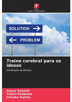 Treino cerebral para os idosos