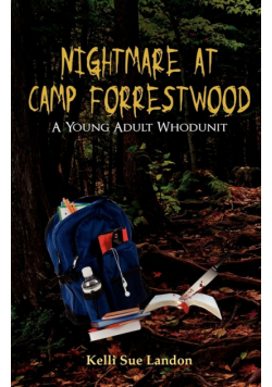 Nightmare at Camp Forrestwood