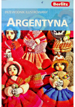 Przewodnik ilustrowany Argentyna