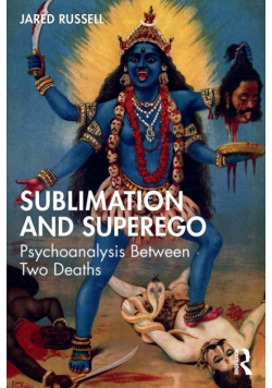 Sublimation and Superego