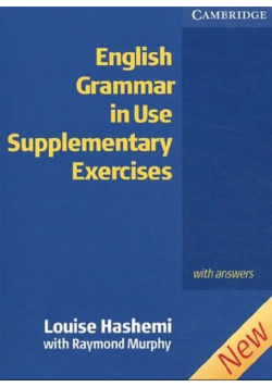 English Grammar in Use Supplementary Exercises with Answers
