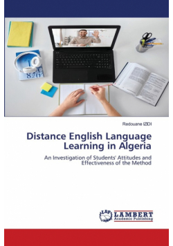 Distance English Language Learning in Algeria