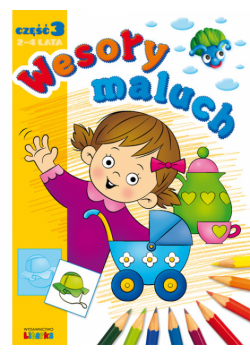 Wesoły maluch : część 3