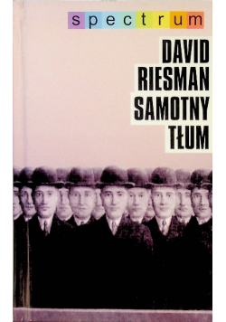 Samotny tłum