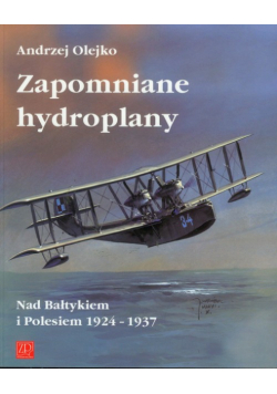 Zapomniane hydroplany