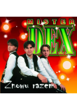 Znowu razem CD