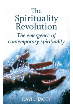 The Spirituality Revolution