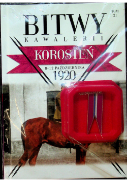 Bitwy Kawalerii Tom 21