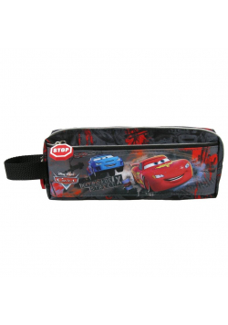 Piórnik A Cars 37 DERFORM