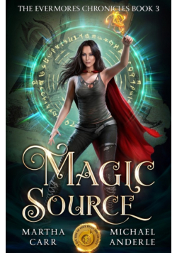 Magic Source