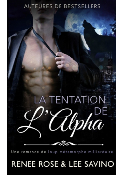 Le Tentation de l'Alpha