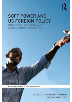 Soft Power and US Foreign Policy