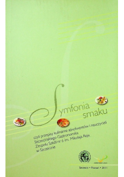 Symfonia smaku