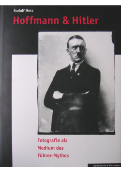Hoffmann i Hitler