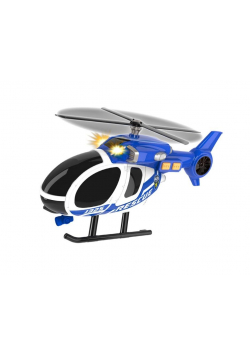 Flota Miejska - Helikopter ratunkowy midi