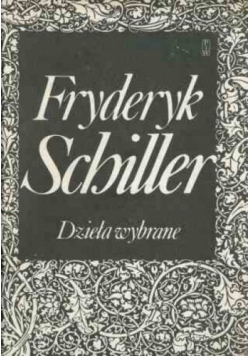 Schiller Dzieła wybrane