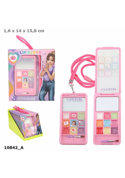 Zestaw błyszczyków Smartfon Top Model 10842A
