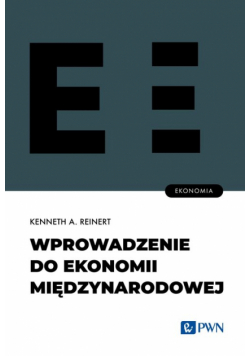 Wprowadzenie do ekonomii międzynarodowej