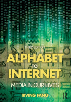 Alphabet to Internet