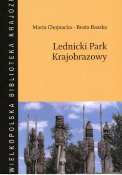 Lednicki Park Krajobrazowy
