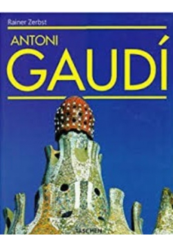 Antoni Gaudi