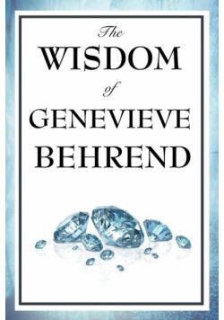The Wisdom of Genevieve Behrend