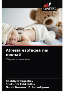 Atresia esofagea nei neonati