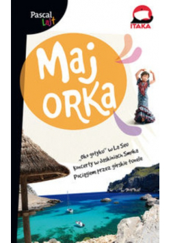 Marchlik Anna - Majorka Pascal Lajt