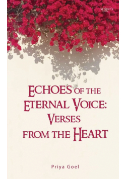 Echoes Of The Eternal Voice