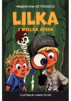 Lilka i wielka afera