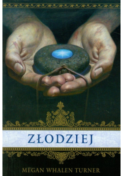 Złodziej