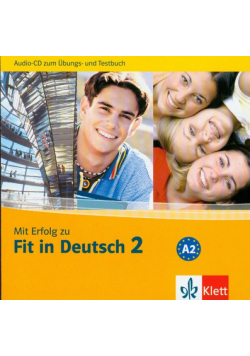 Mit Erfolg Fit in Deutsch 2