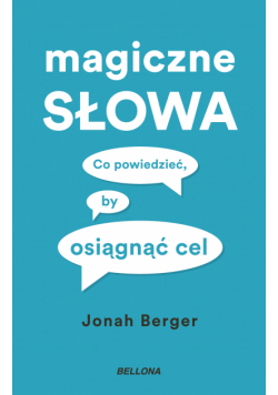Magiczne słowa