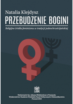 Przebudzenie bogini