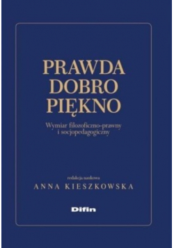 Prawda dobro piękno