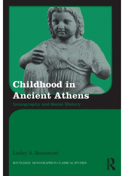 Childhood in Ancient Athens