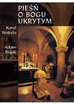 Pieśni o Bogu ukrytym