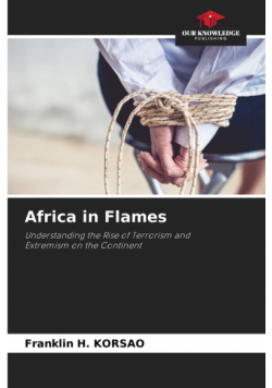 Africa in Flames
