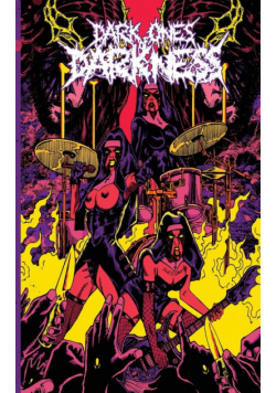 Dark Ones of Darkness