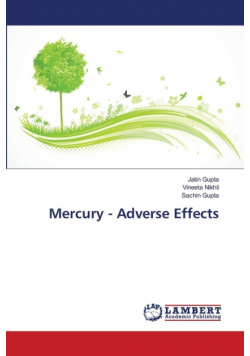 Mercury - Adverse Effects