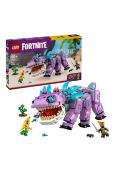 LEGO(R) FORTNITE 77077 (3szt) Klombo
