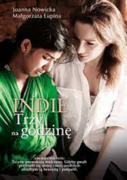 Indie trzy na godzinę