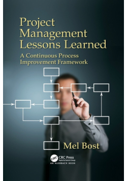 Project Management Lessons Learned